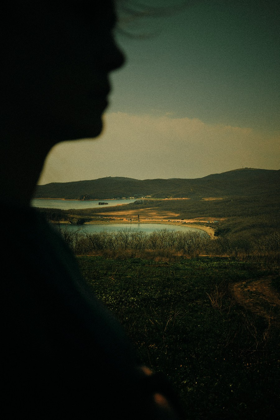 Пейзажи Владивостока. Oskar Dallas — professional photographer in Moscow