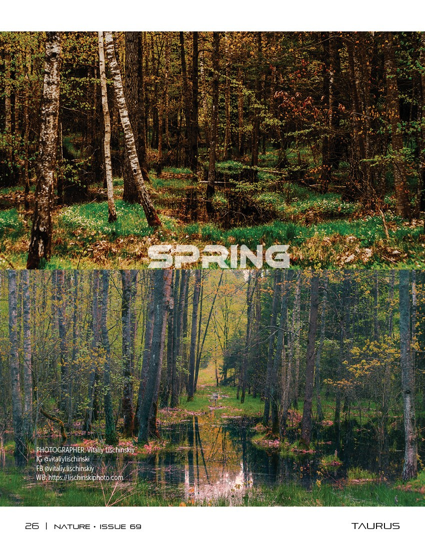 My publications in printed publications, magazines. Фотограф (photographer) Lischinski Vitaliy