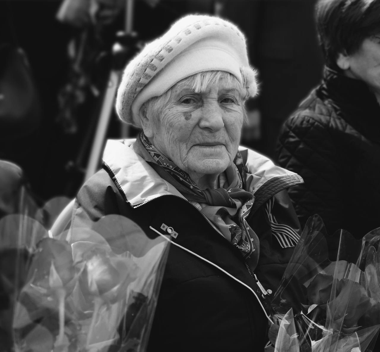 Глаза, видевшие войну. Школьный медиацентр МБОУ «Парапинская СОШ» в Республике Мордовия