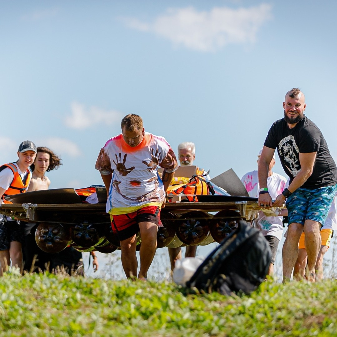 Корпоративы и мероприятия. Репортажный фотограф Михаил Наволокин Москва