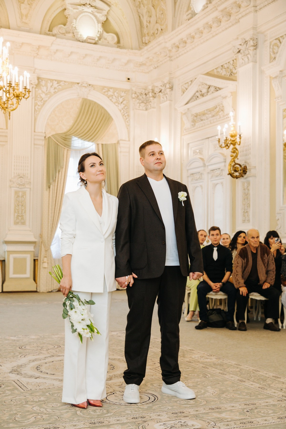 Свадебная фотосессия, фотограф Денис Дорфф. Фотограф крещение венчание в Петербурге! Помогает подобрать храм и посоветовал душевного батюшку в СПб