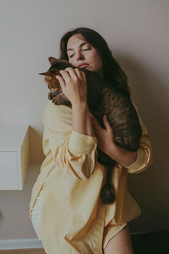 Дом — территория настоящности!. Катя Сидор — фотограф в Москве