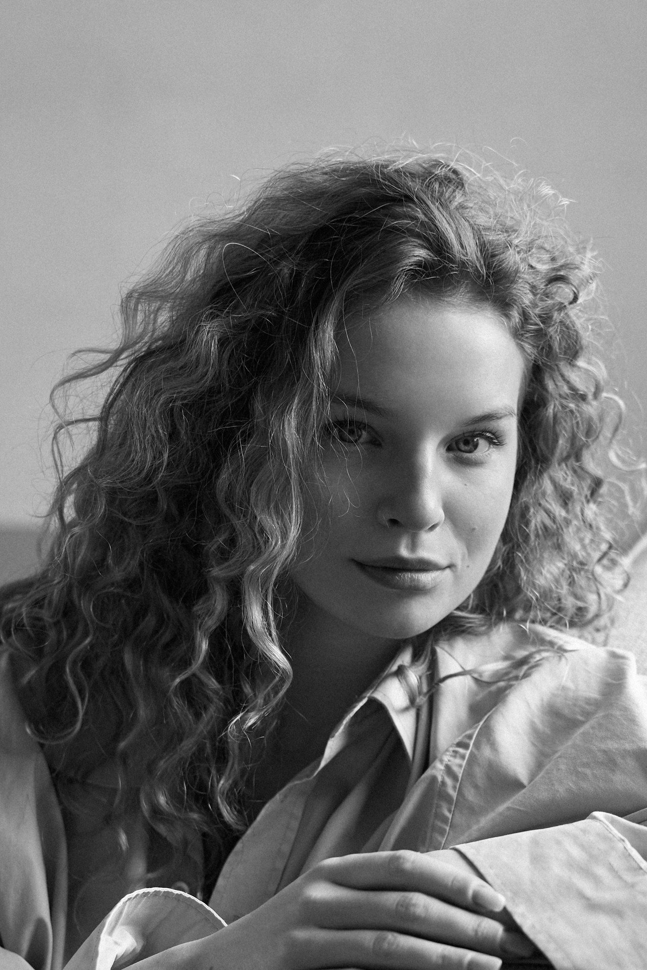 Женские фотограф Санкт-Петербург Олеся Ускова