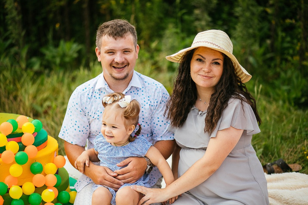 Катя и Ваня. Главная