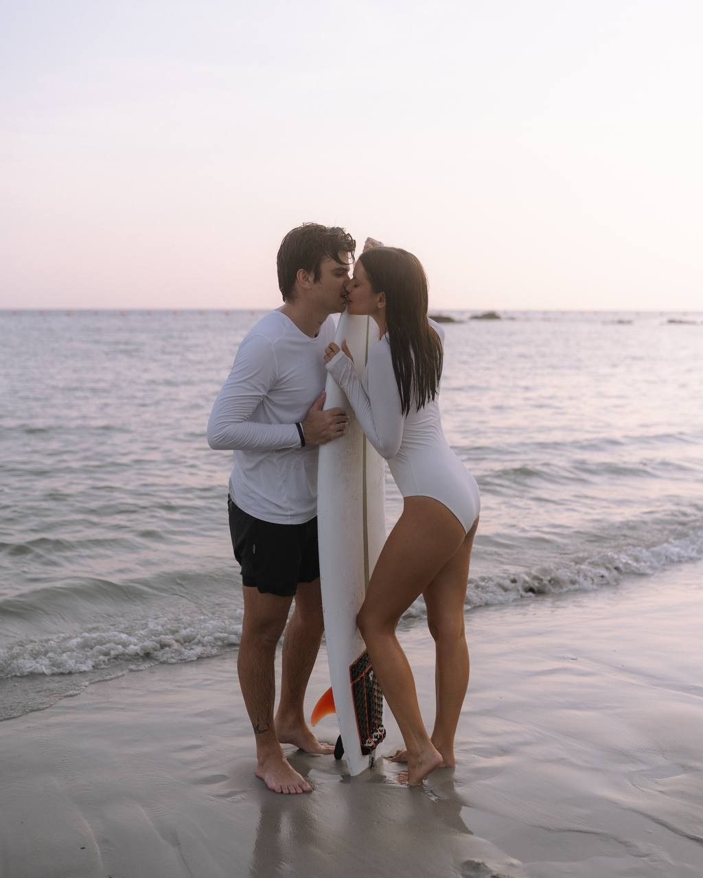 Серфинг — семейная фотосессия | Портфолио