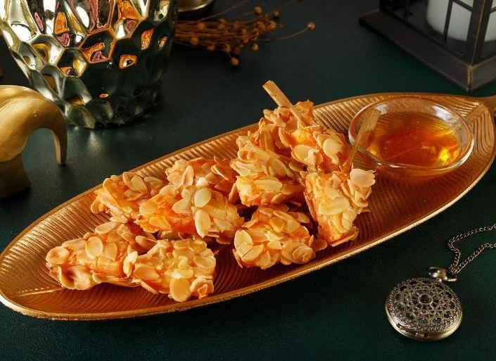 Холодные | Горячие закуски. Измайлов Лофт