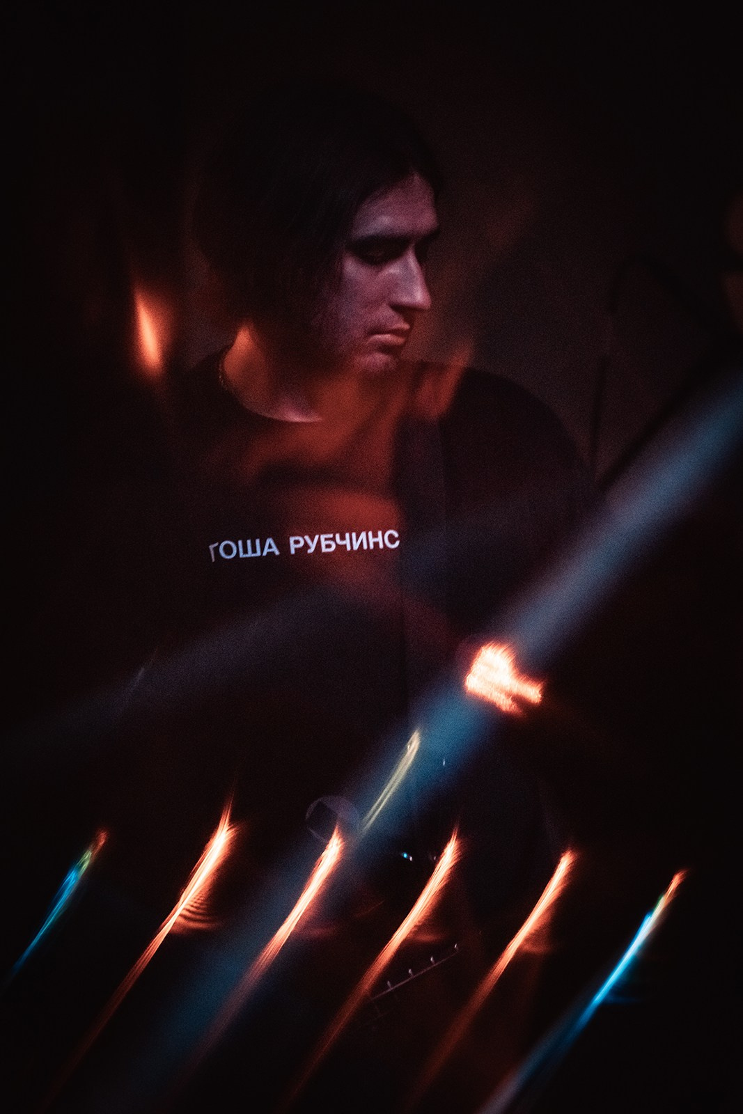 SayPink! Эрмитаж, 05.04.2026. Фотограф Регина Крикунова г. Красноярск