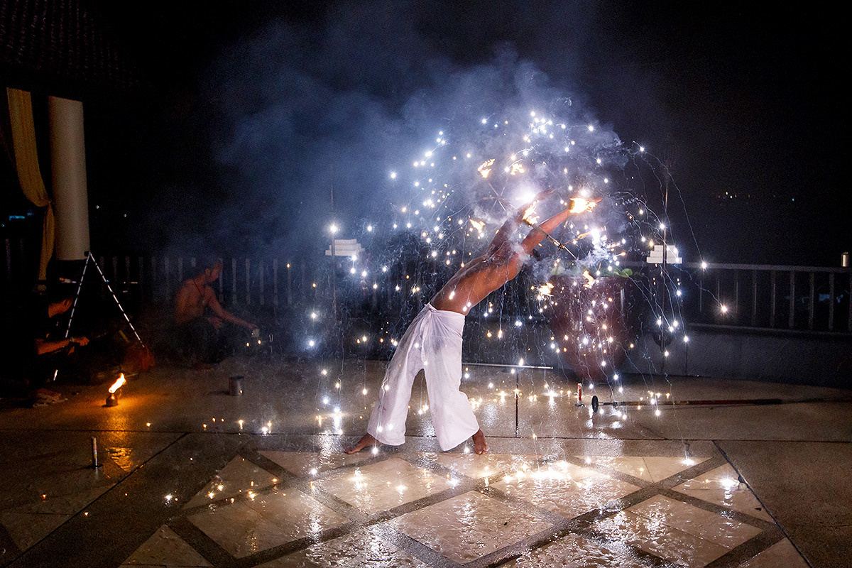 Необыкновенная свадьба на Пхукете. Фотограф на Пхукете в Таиланде