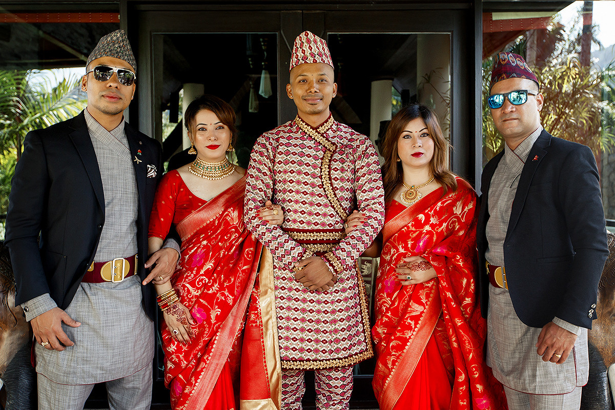 Необыкновенная свадьба на Пхукете. Фотограф на Пхукете в Таиланде