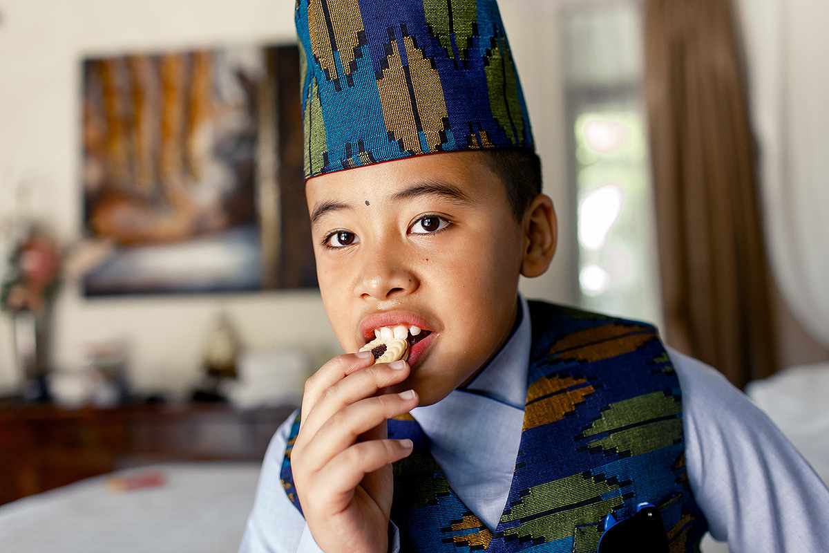 Необыкновенная свадьба на Пхукете. Фотограф на Пхукете в Таиланде