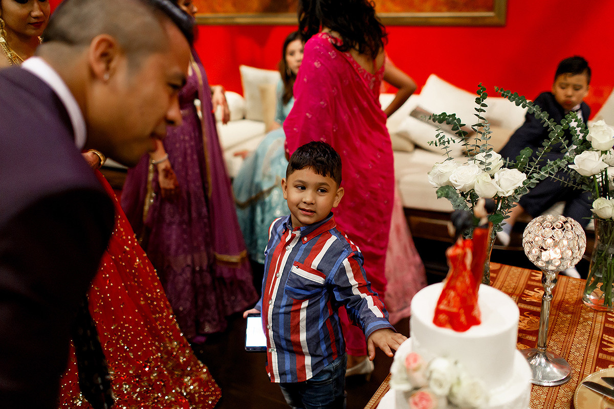 Необыкновенная свадьба на Пхукете. Фотограф на Пхукете в Таиланде