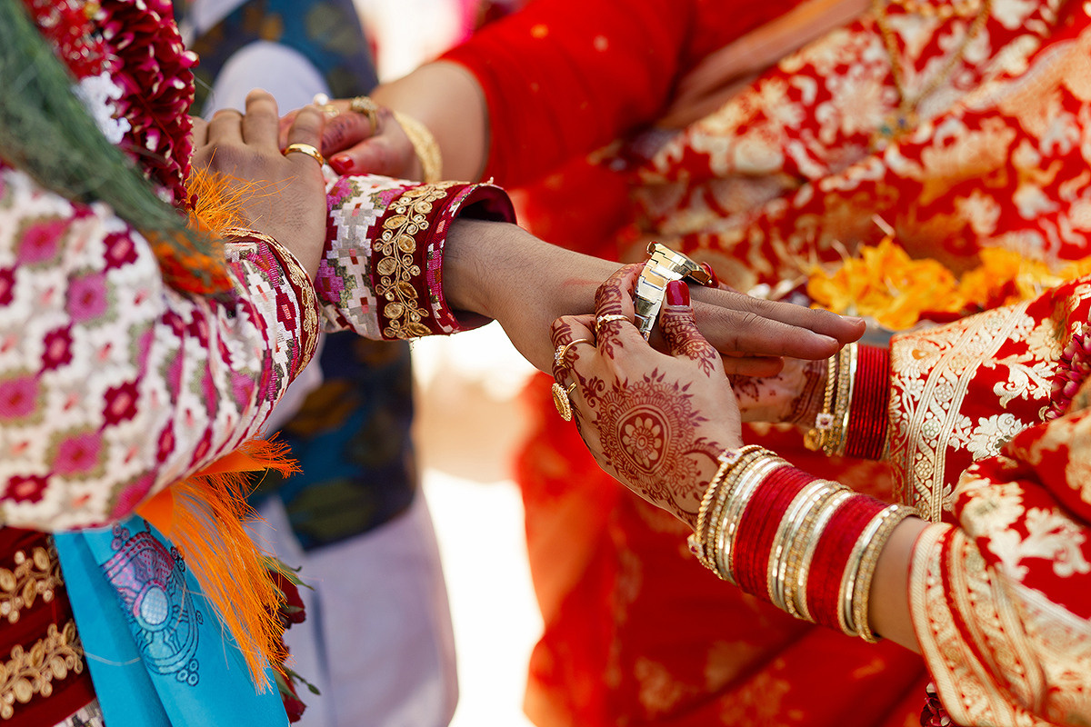 Необыкновенная свадьба на Пхукете. Фотограф на Пхукете в Таиланде