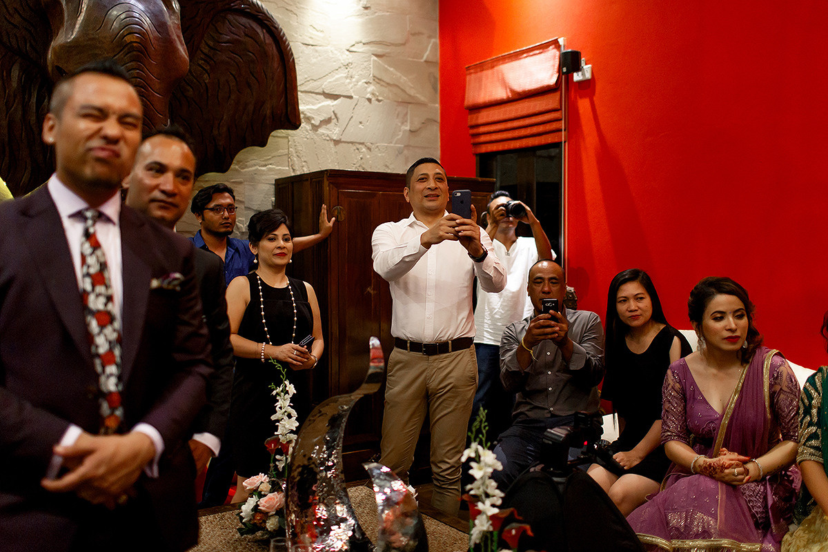 Необыкновенная свадьба на Пхукете. Фотограф на Пхукете в Таиланде