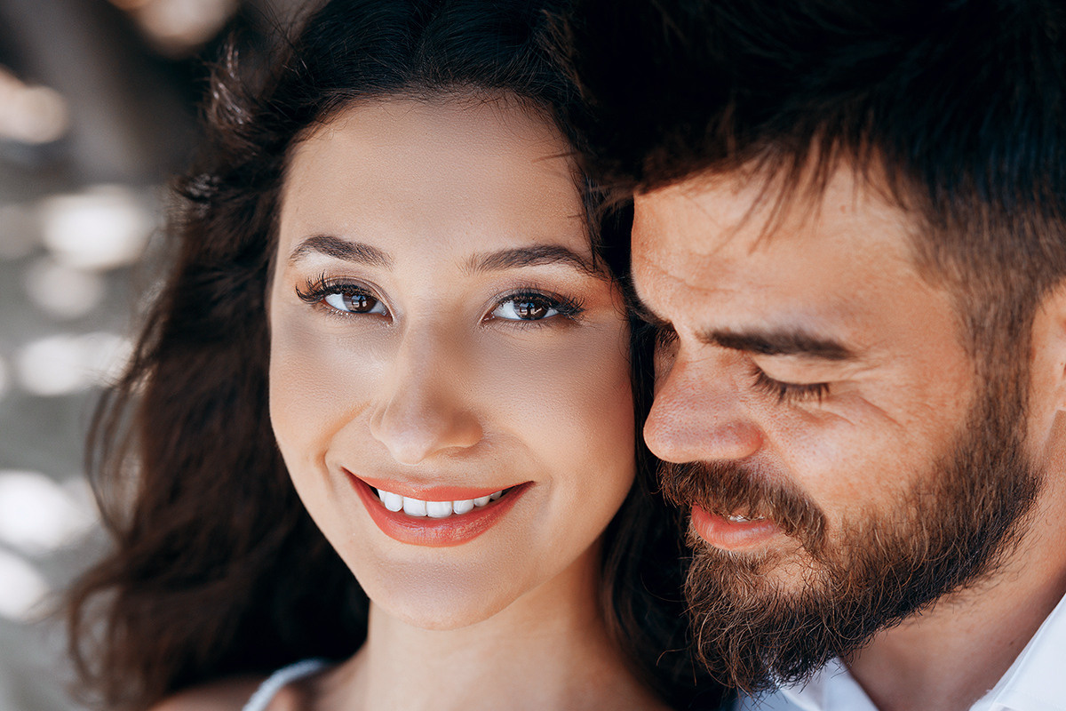 Wedding ceremony for a couple from Turkey in Phuket. Photographer in Phuket. Photographer Thailand