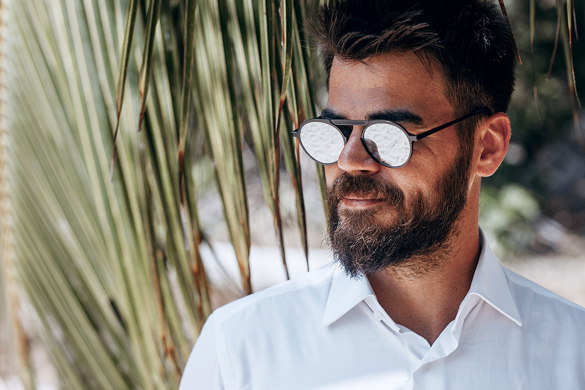 Wedding ceremony for a couple from Turkey in Phuket. Photographer in Phuket. Photographer Thailand