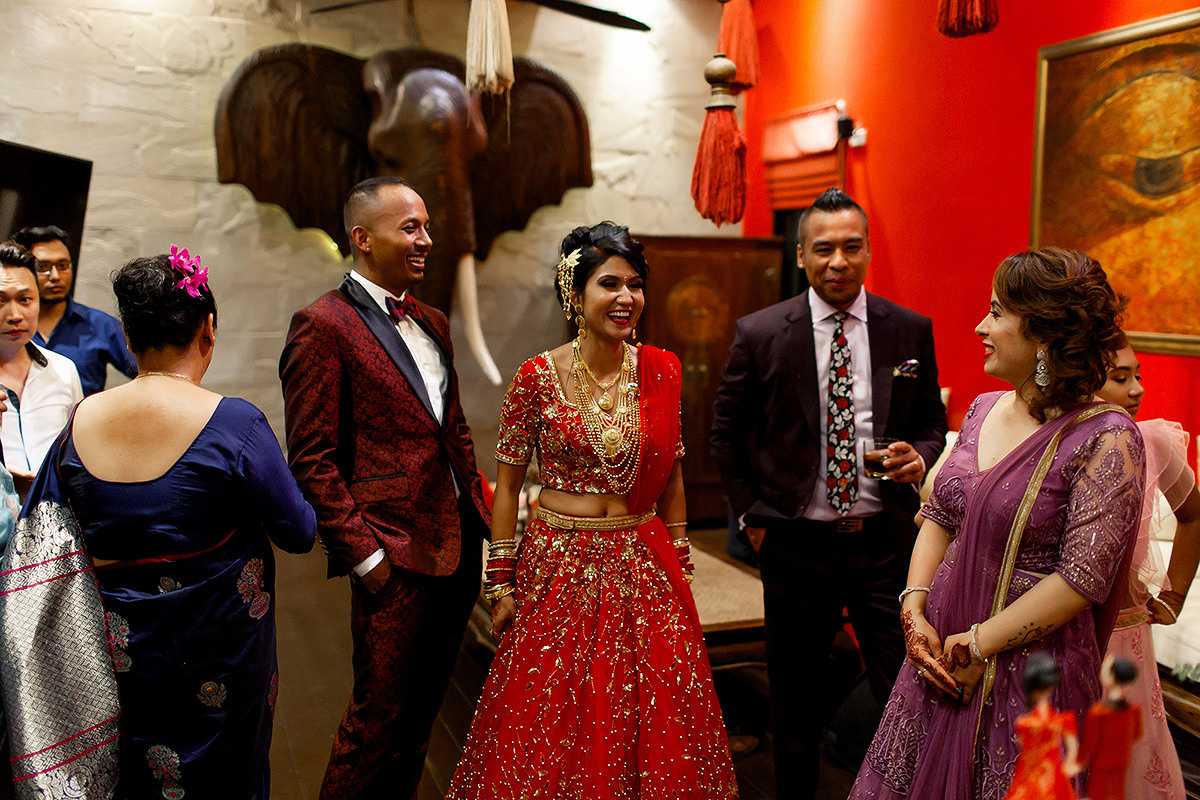 Необыкновенная свадьба на Пхукете. Фотограф на Пхукете в Таиланде