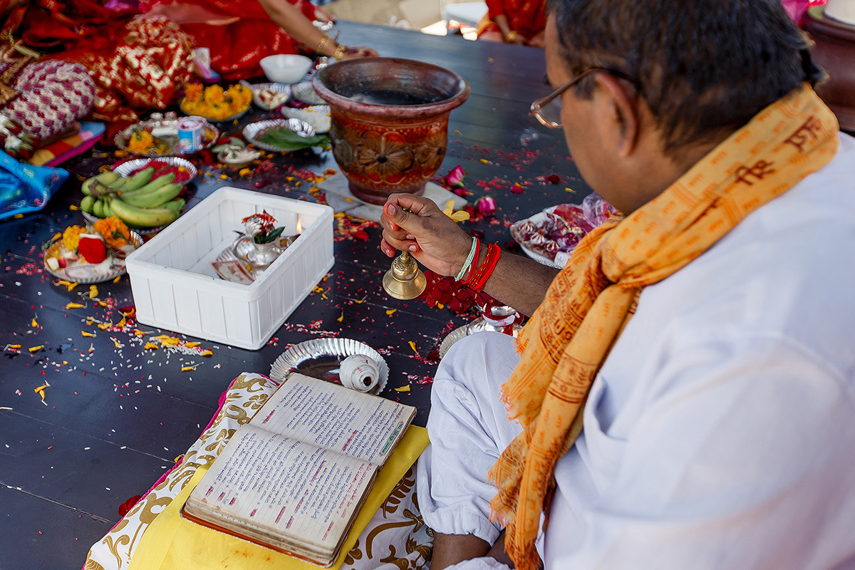 Необыкновенная свадьба на Пхукете. Фотограф на Пхукете в Таиланде