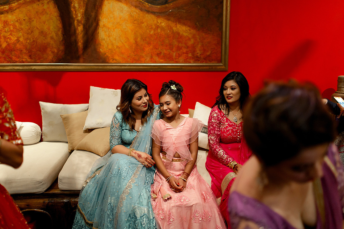 Необыкновенная свадьба на Пхукете. Фотограф на Пхукете в Таиланде