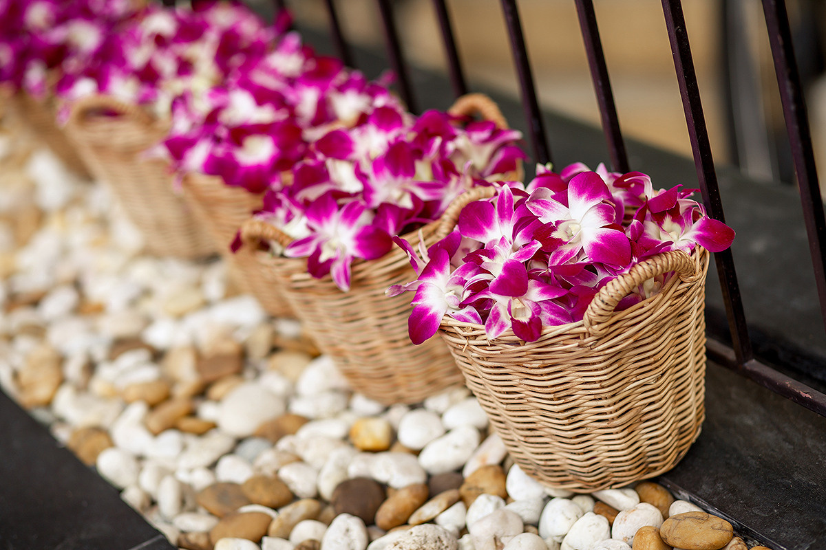 Необыкновенная свадьба на Пхукете. Фотограф на Пхукете в Таиланде