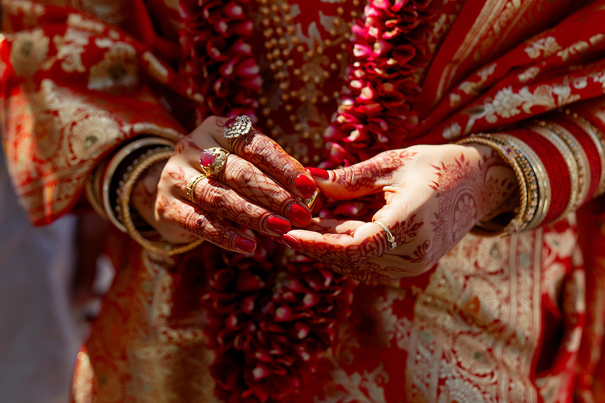 Необыкновенная свадьба на Пхукете. Фотограф на Пхукете в Таиланде