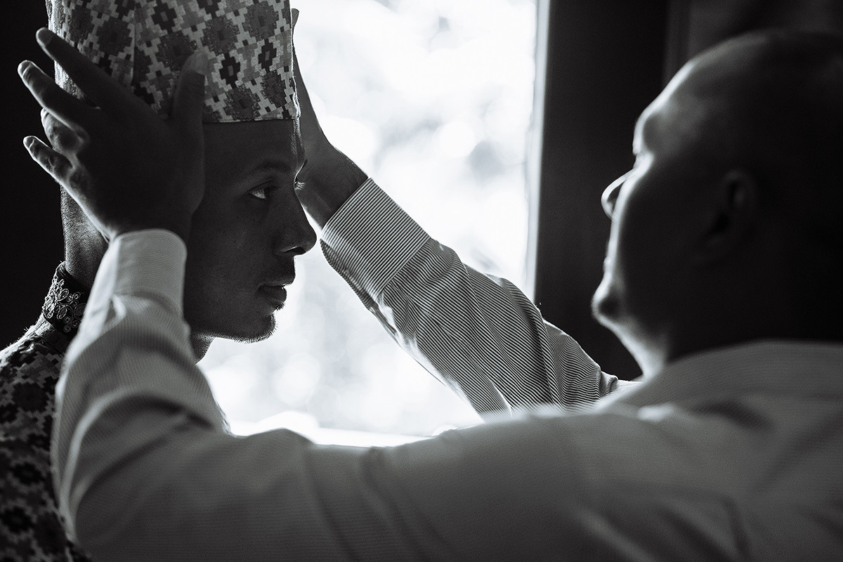 Необыкновенная свадьба на Пхукете. Фотограф на Пхукете в Таиланде