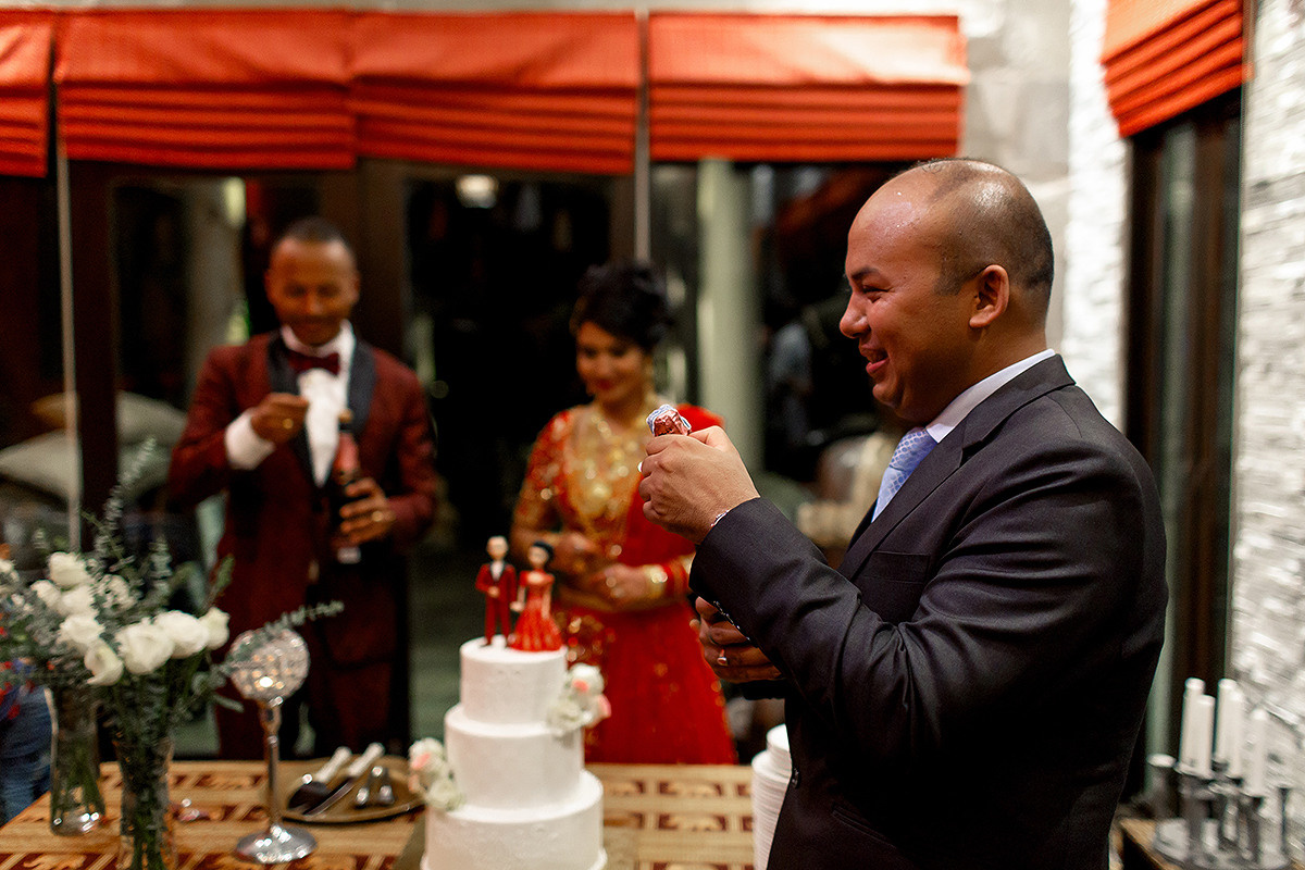 Необыкновенная свадьба на Пхукете. Фотограф на Пхукете в Таиланде