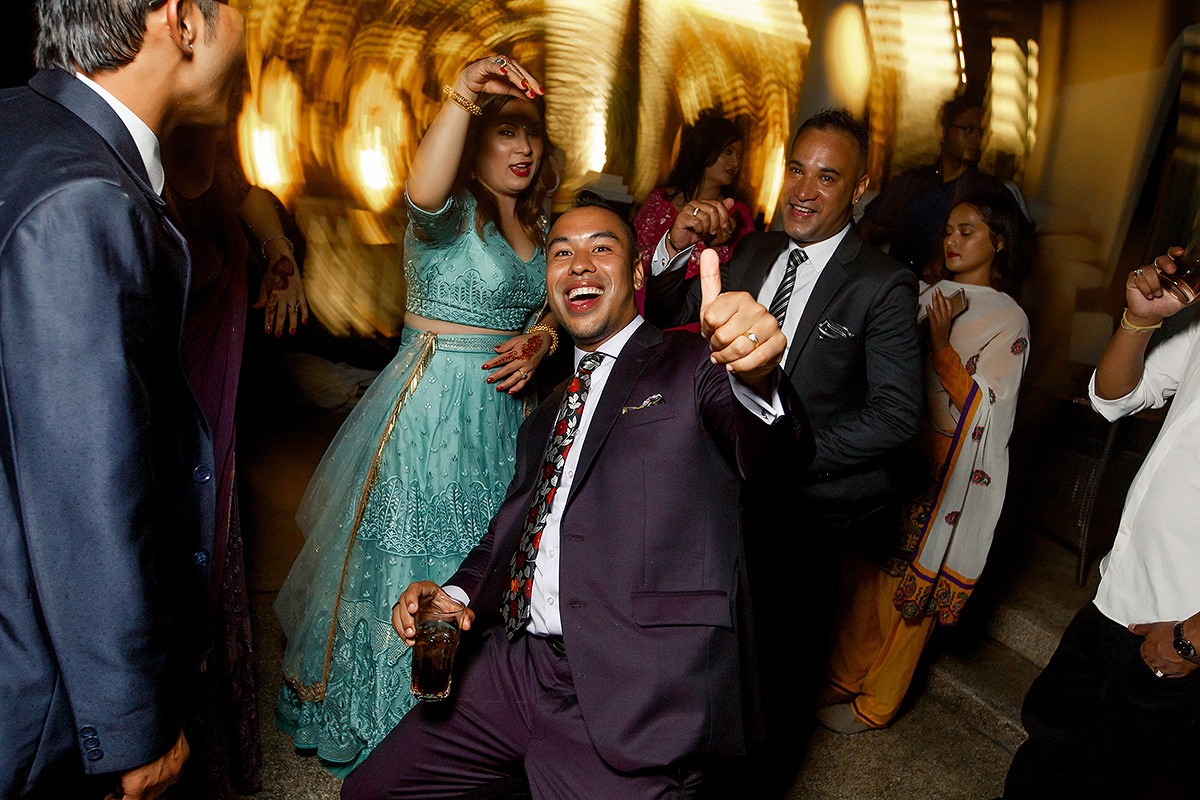 Необыкновенная свадьба на Пхукете. Фотограф на Пхукете в Таиланде