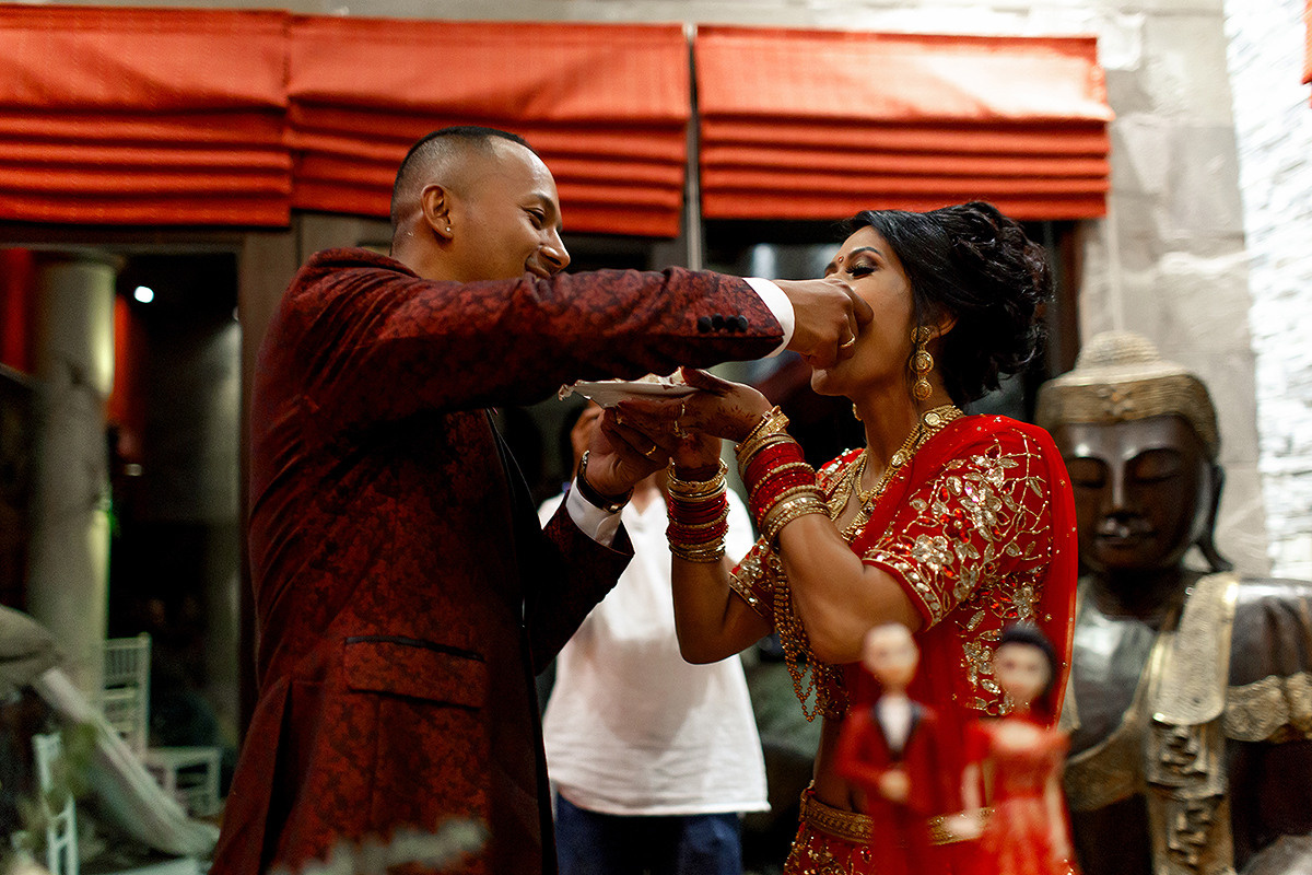 Необыкновенная свадьба на Пхукете. Фотограф на Пхукете в Таиланде