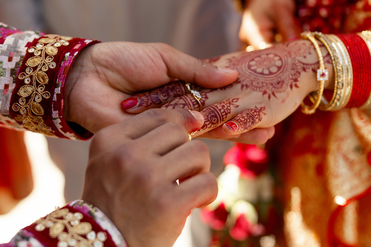 Необыкновенная свадьба на Пхукете. Фотограф на Пхукете в Таиланде