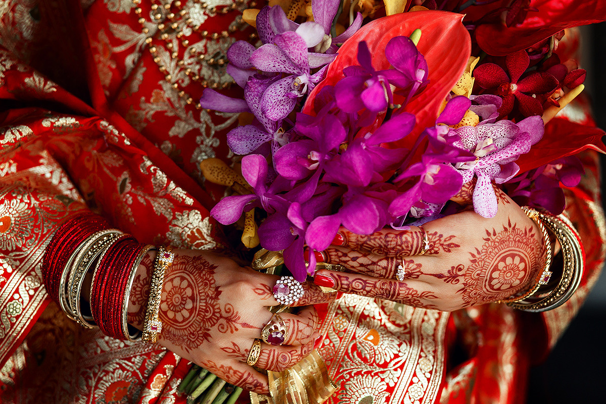 Необыкновенная свадьба на Пхукете. Фотограф на Пхукете в Таиланде