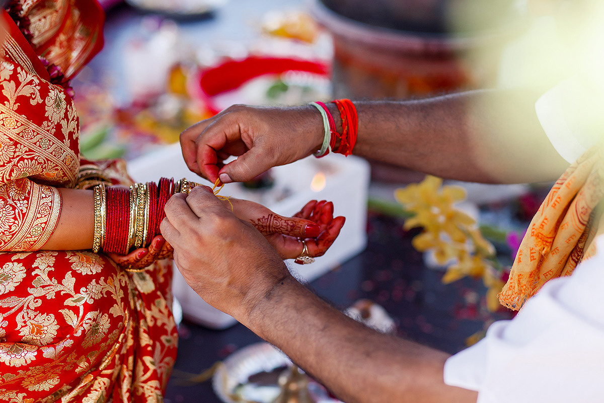Необыкновенная свадьба на Пхукете. Фотограф на Пхукете в Таиланде