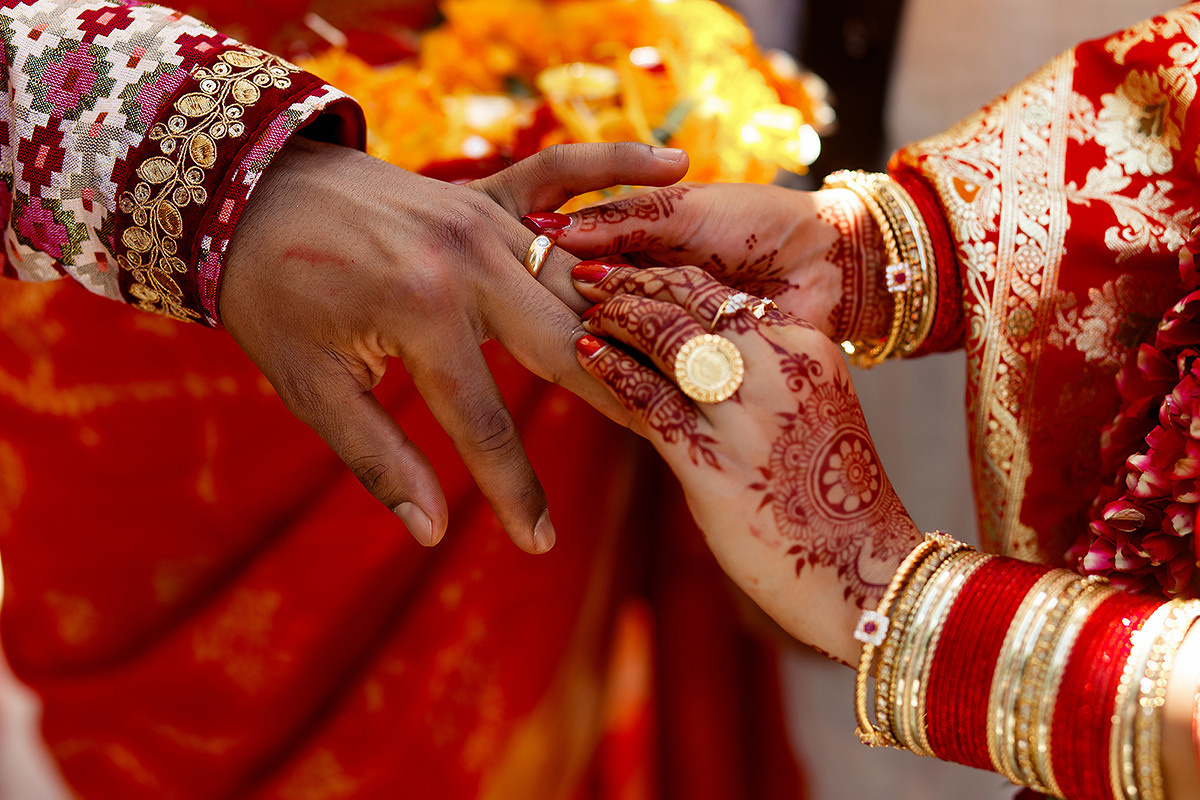 Необыкновенная свадьба на Пхукете. Фотограф на Пхукете в Таиланде