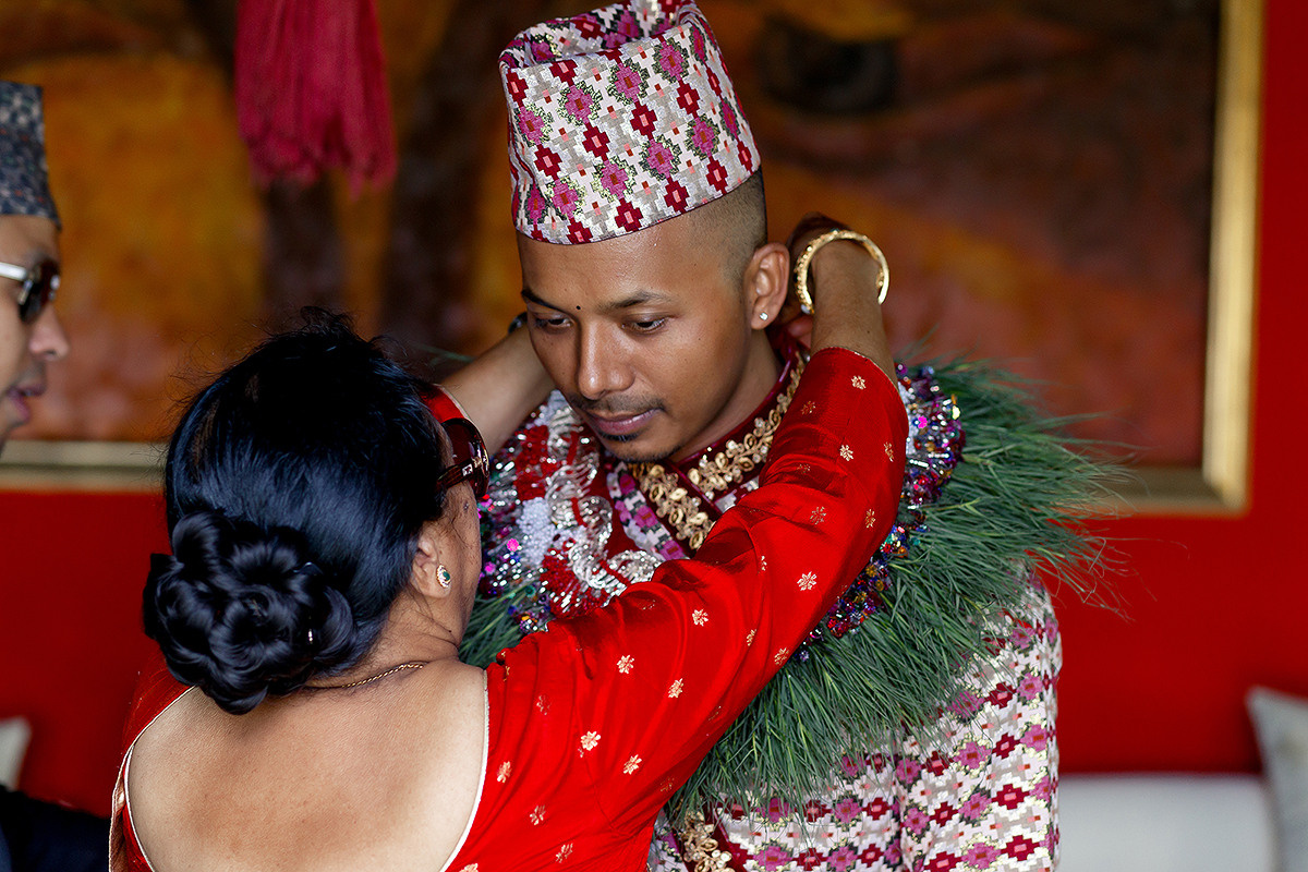 Необыкновенная свадьба на Пхукете. Фотограф на Пхукете в Таиланде