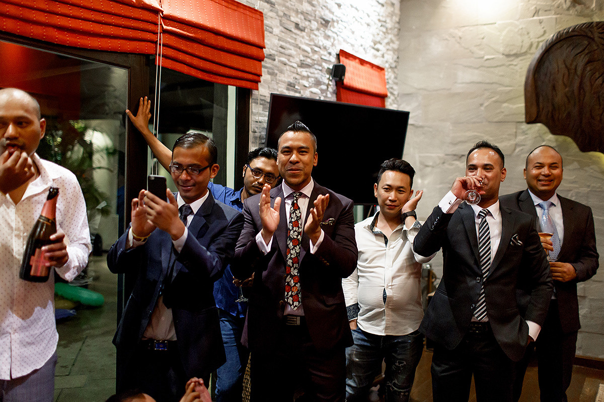 Необыкновенная свадьба на Пхукете. Фотограф на Пхукете в Таиланде