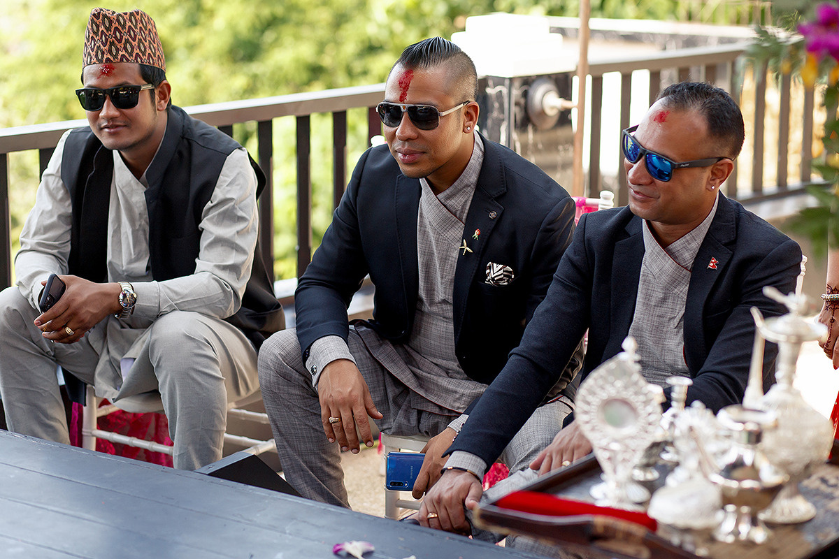 Необыкновенная свадьба на Пхукете. Фотограф на Пхукете в Таиланде