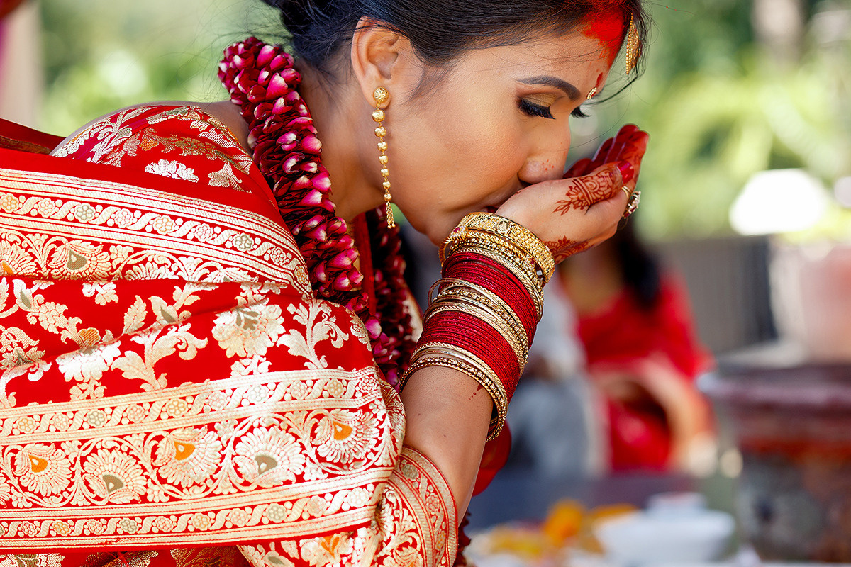 Необыкновенная свадьба на Пхукете. Фотограф на Пхукете в Таиланде