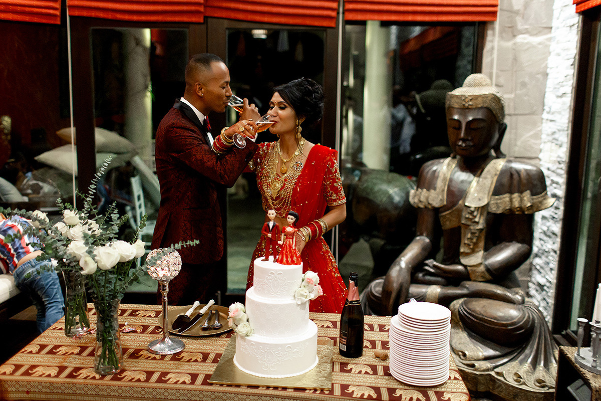 Необыкновенная свадьба на Пхукете. Фотограф на Пхукете в Таиланде