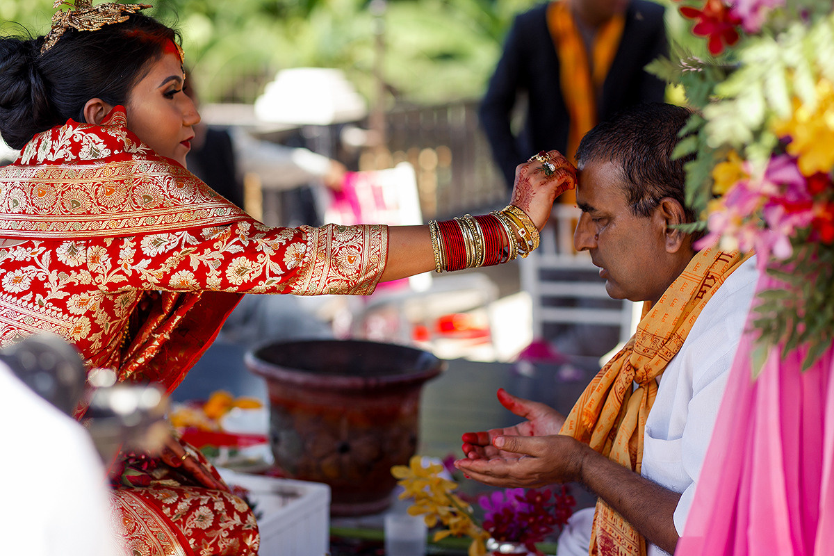 Необыкновенная свадьба на Пхукете. Фотограф на Пхукете в Таиланде