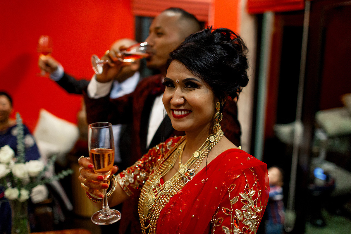 Необыкновенная свадьба на Пхукете. Фотограф на Пхукете в Таиланде