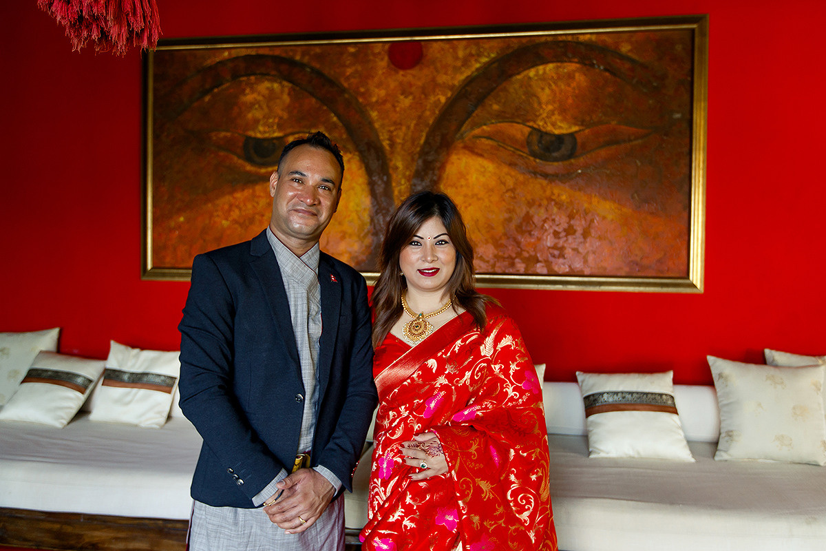 Необыкновенная свадьба на Пхукете. Фотограф на Пхукете в Таиланде