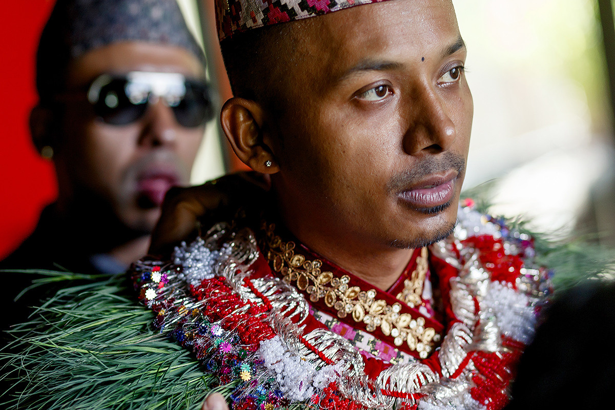 Необыкновенная свадьба на Пхукете. Фотограф на Пхукете в Таиланде