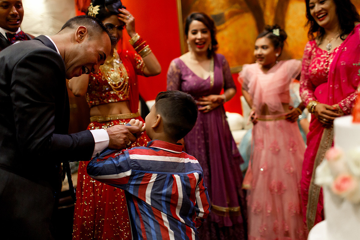 Необыкновенная свадьба на Пхукете. Фотограф на Пхукете в Таиланде