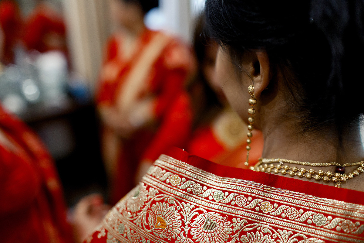 Необыкновенная свадьба на Пхукете. Фотограф на Пхукете в Таиланде