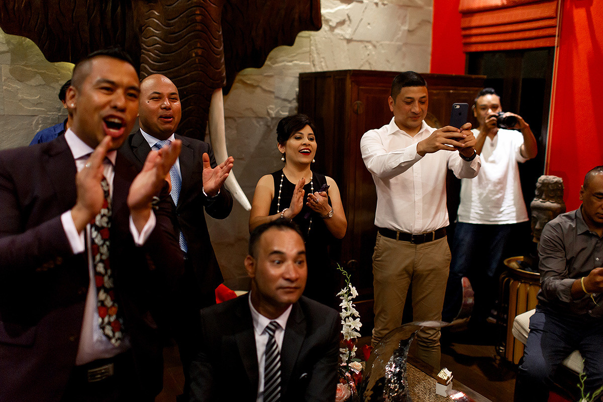 Необыкновенная свадьба на Пхукете. Фотограф на Пхукете в Таиланде