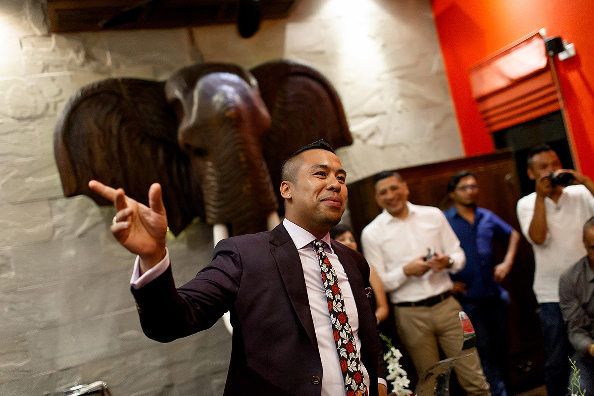 Необыкновенная свадьба на Пхукете. Фотограф на Пхукете в Таиланде