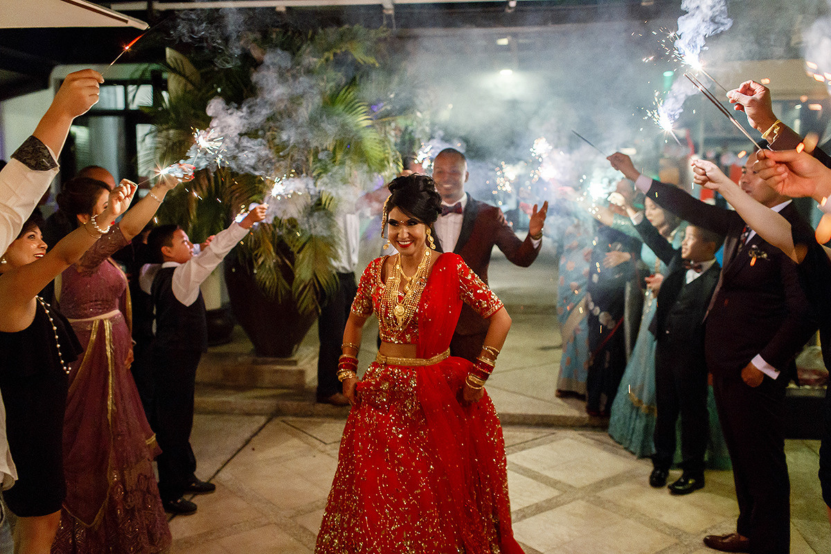 Необыкновенная свадьба на Пхукете. Фотограф на Пхукете в Таиланде