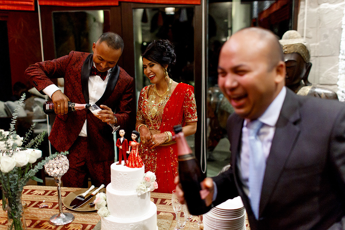 Необыкновенная свадьба на Пхукете. Фотограф на Пхукете в Таиланде