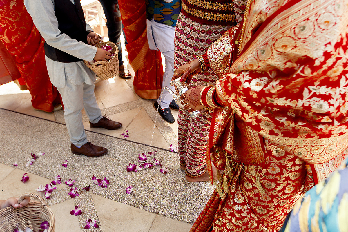 Необыкновенная свадьба на Пхукете. Фотограф на Пхукете в Таиланде