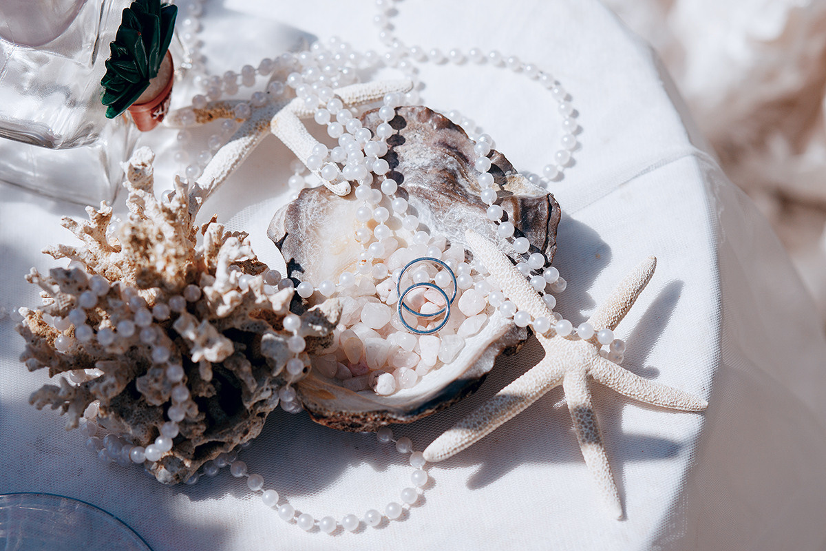 Wedding ceremony for a couple from Turkey in Phuket. Photographer in Phuket. Photographer Thailand