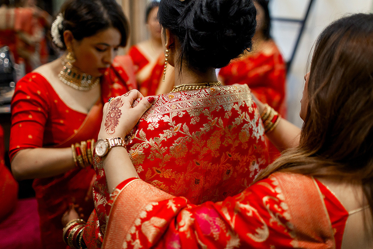 Необыкновенная свадьба на Пхукете. Фотограф на Пхукете в Таиланде